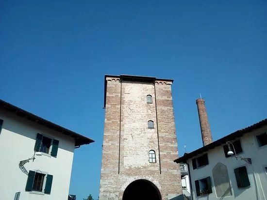 Torre di Porta Villalta