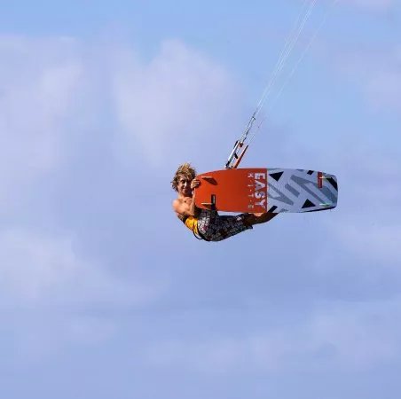 Abel Lago Watersports