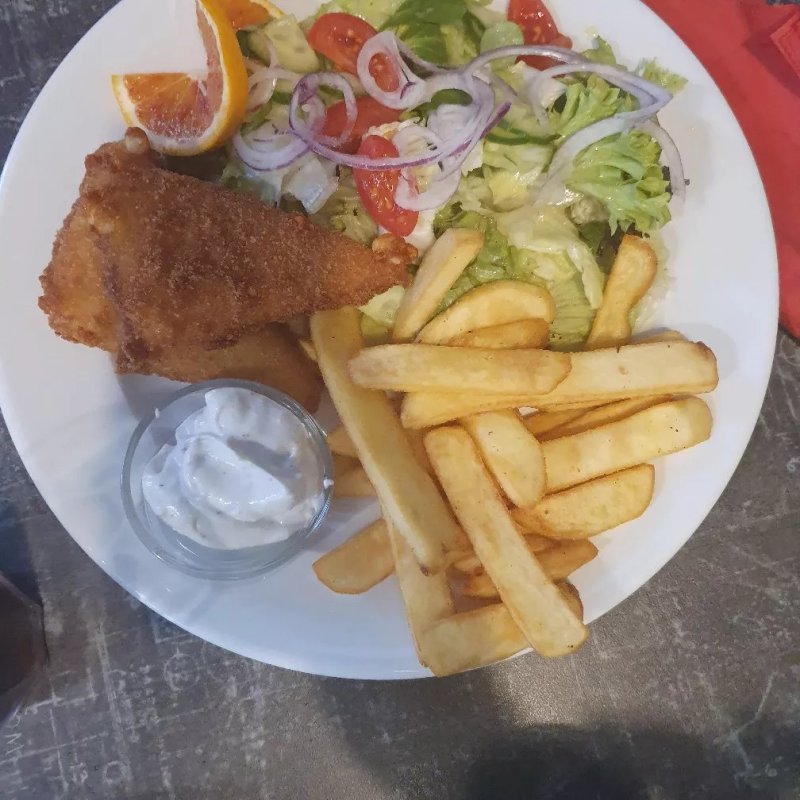 Arkady Bistro & Restaurant