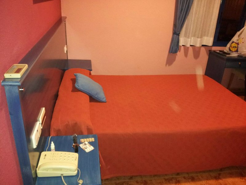 Hotel Mirador