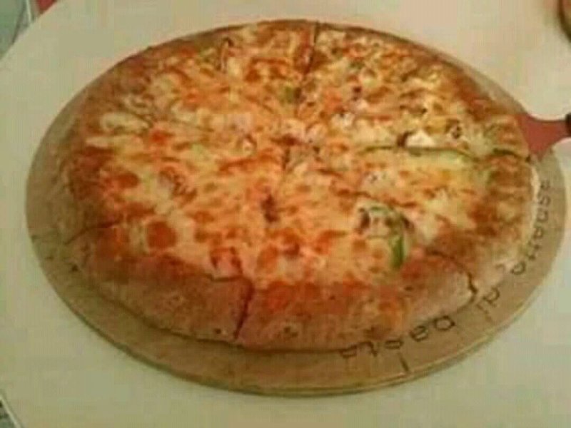 Aspetto Di Pasta