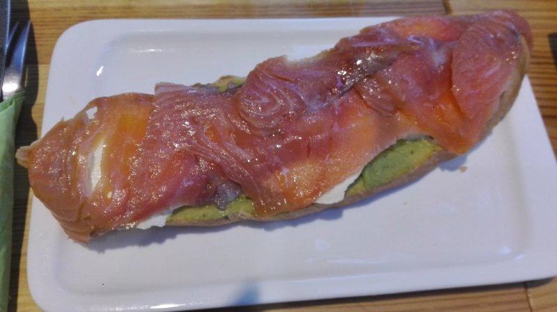 Taberna 7 Picos