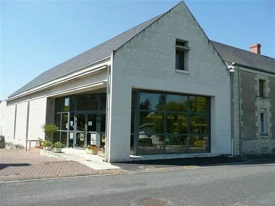 La Maison des Vins et du Tourisme