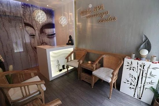 Bali SPA Massage Centar