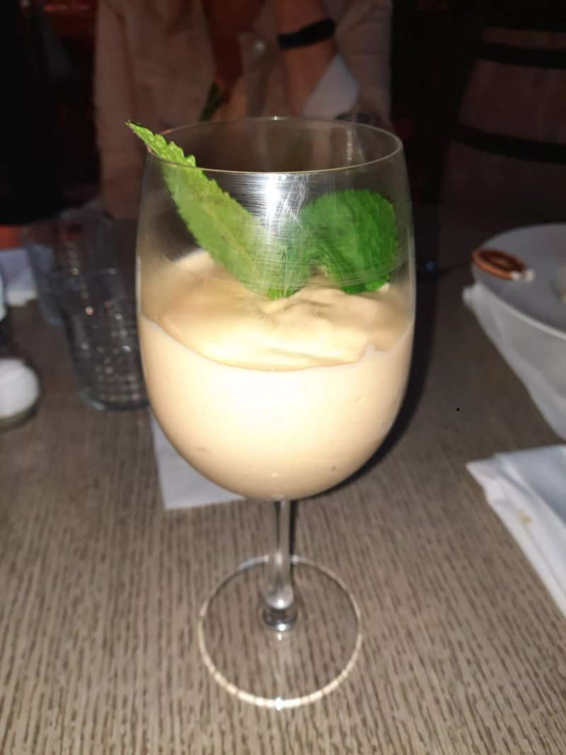 Bistro Den Arend