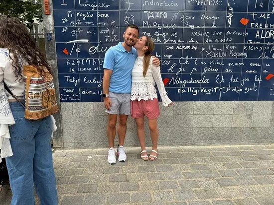 Wall Of Love