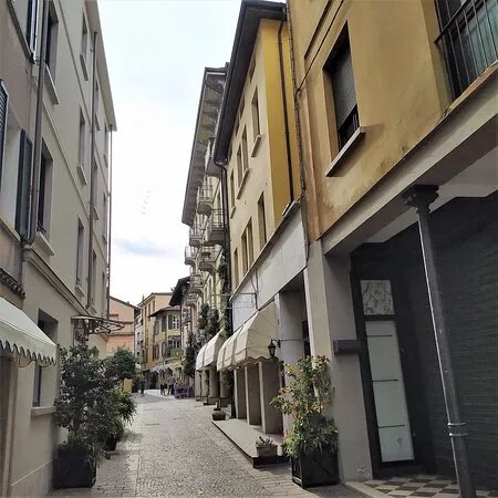 Pietre d'inciampo