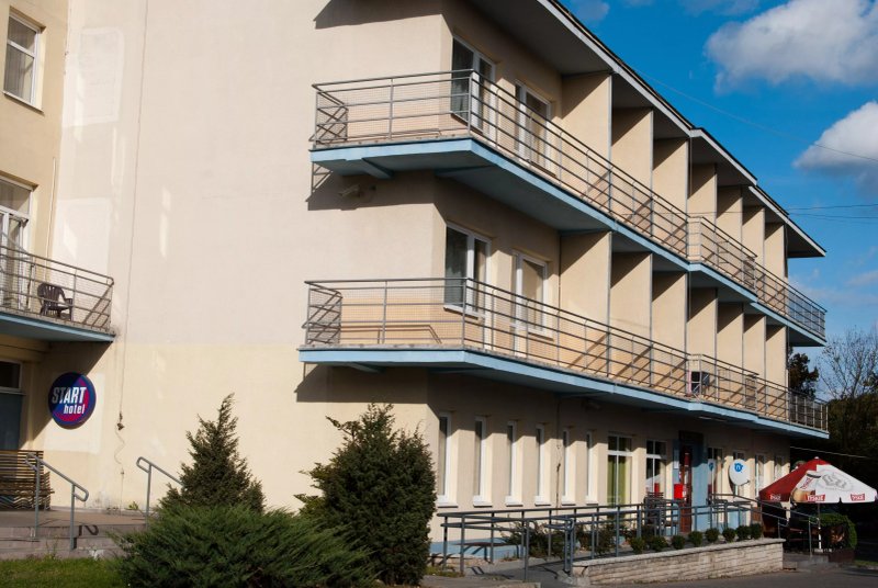 Sanatorium Uzdrowiskowe Kamienny Potok