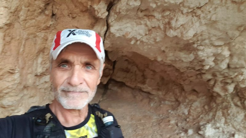 Cueva del Capuchino