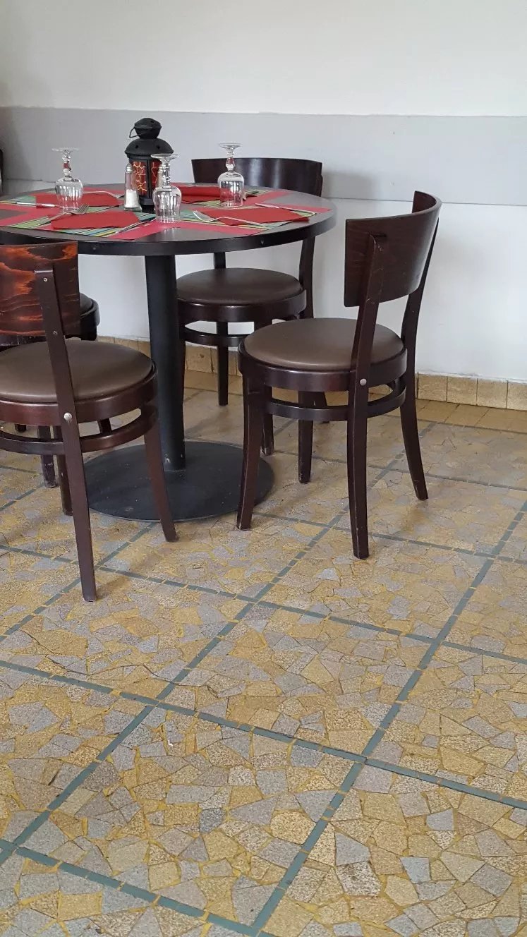 l'auberge de la mairie