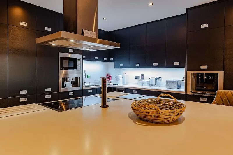 Ocean Views ,kinsale 6 Bedroom house,sleeps 22,owned by Exquisite Holiday Homes