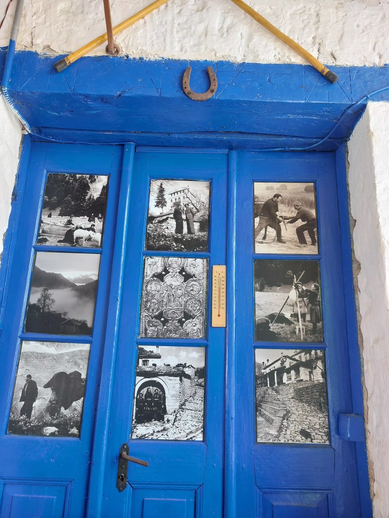 Zervas Taverna - Grill