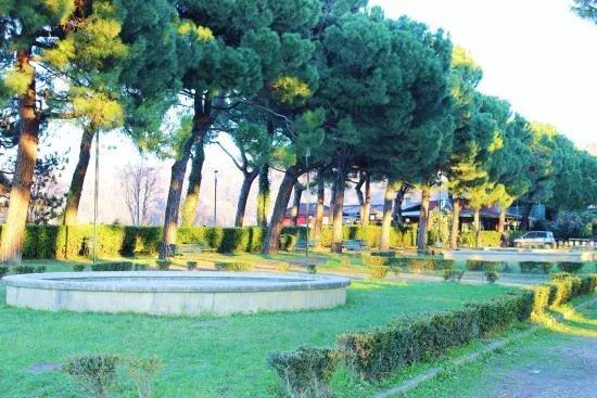 Parco Europa