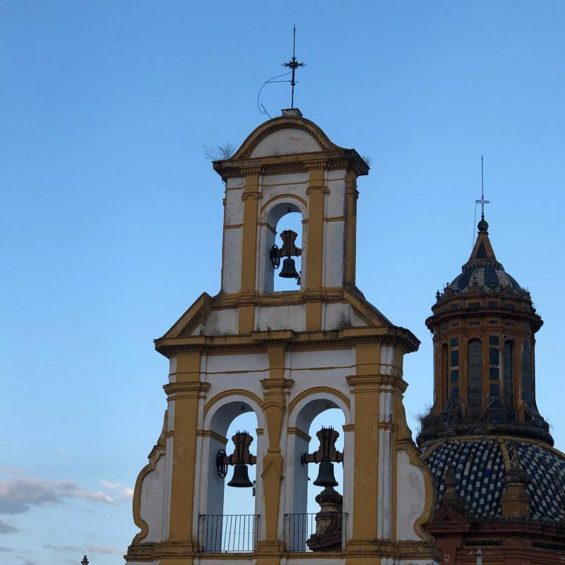 Sevilla Luxury Rentals