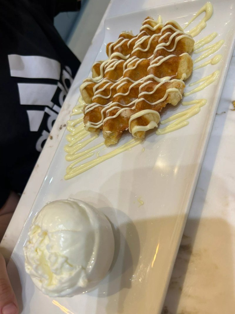 Heavenly Desserts - Walthamstow