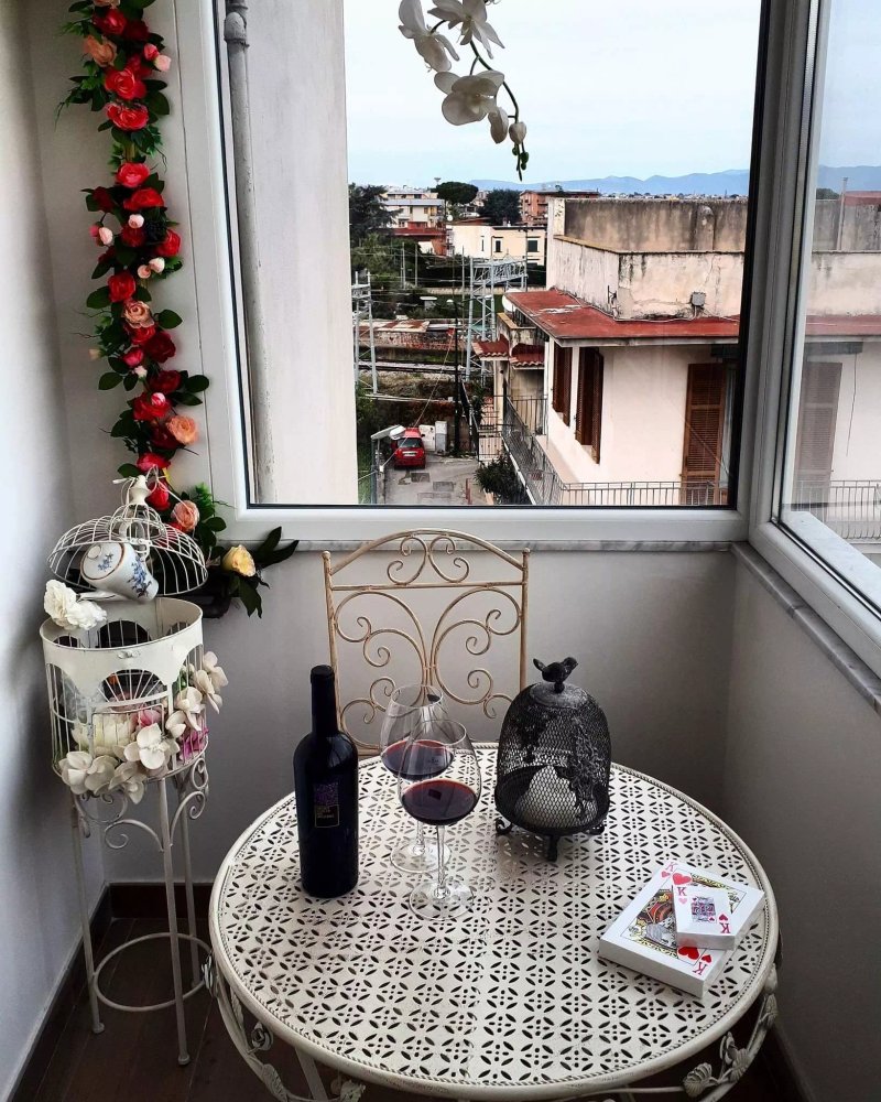 Corte delle Vanita Rue22