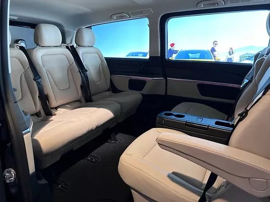 London Direct Chauffeurs Ltd