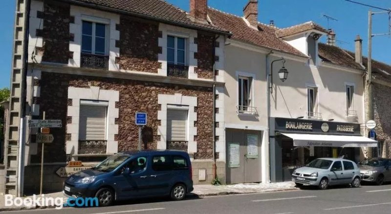 Les Tilleuls