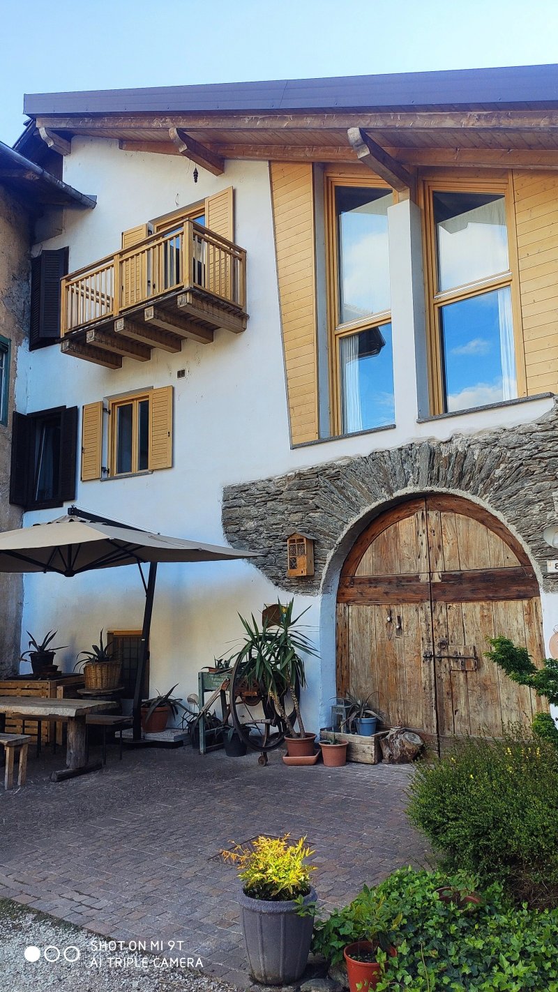 AgriturIsmo La Barberina