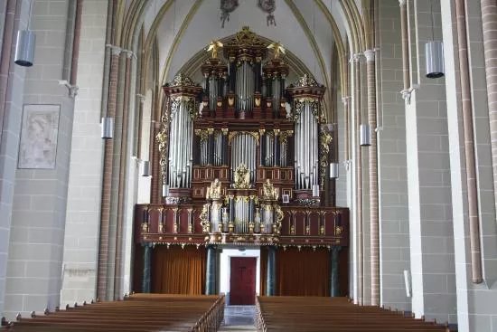 Librije Zutphen