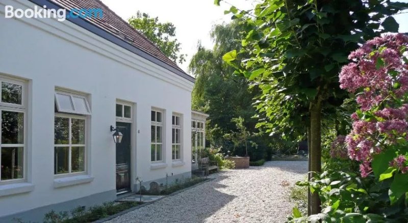 B&B Wijnhoeve Koningbosch