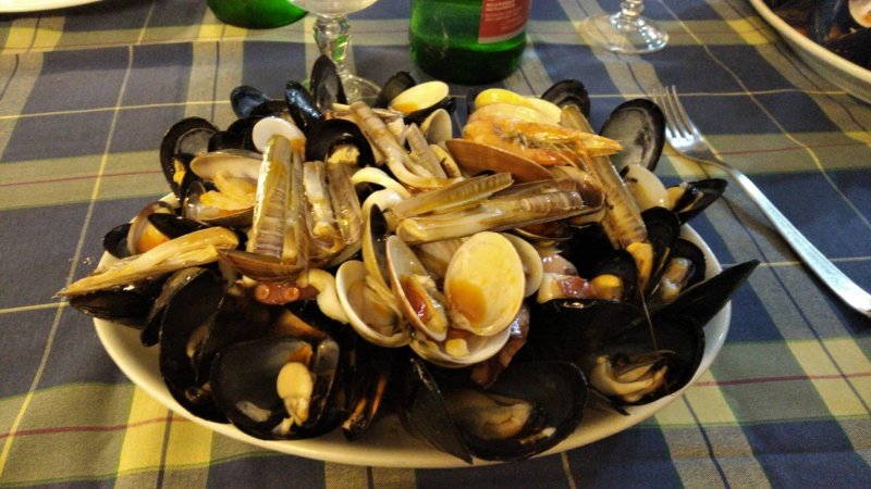 Ristorante Pizzeria Evergreen