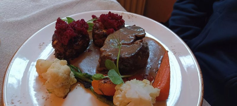 Restauracja geS i zajac