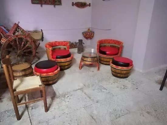 Museo del vino - Nobile