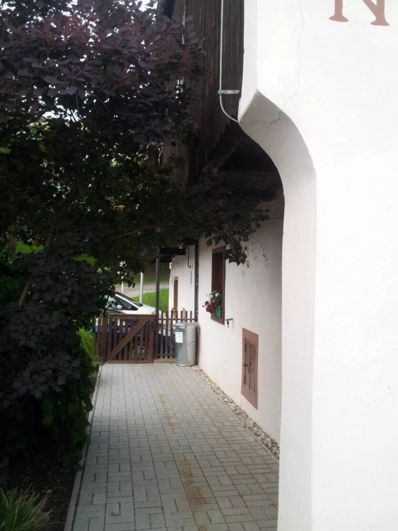 Penzion Krasne Udoli