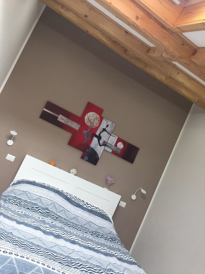 B&B Sagittabondo