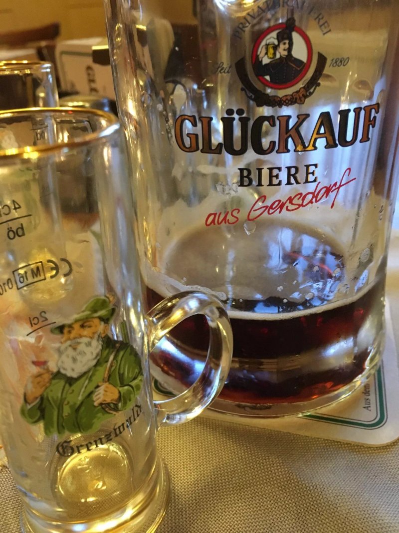 Gasthof Zur Grubenlampe