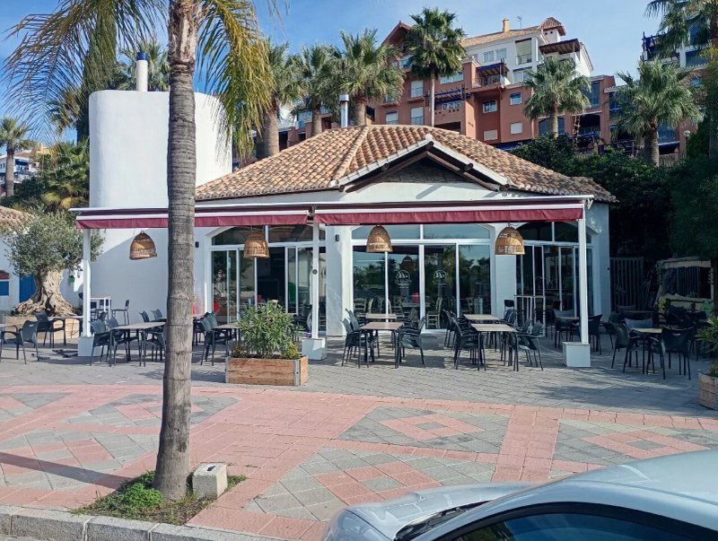 La Galera Restaurante Pizzeria