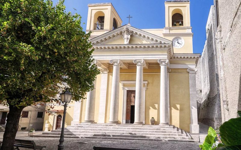 Chiesa di Santa Maria Assunta In Cielo