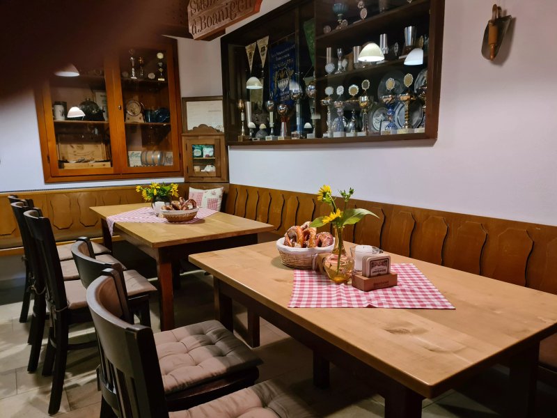 Landgasthof Geltinger