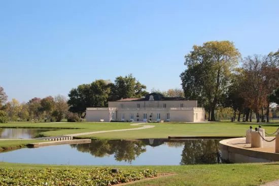 Chateau Dauzac