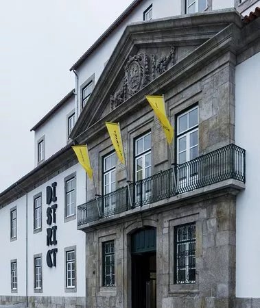 District Offices And Lifestyle