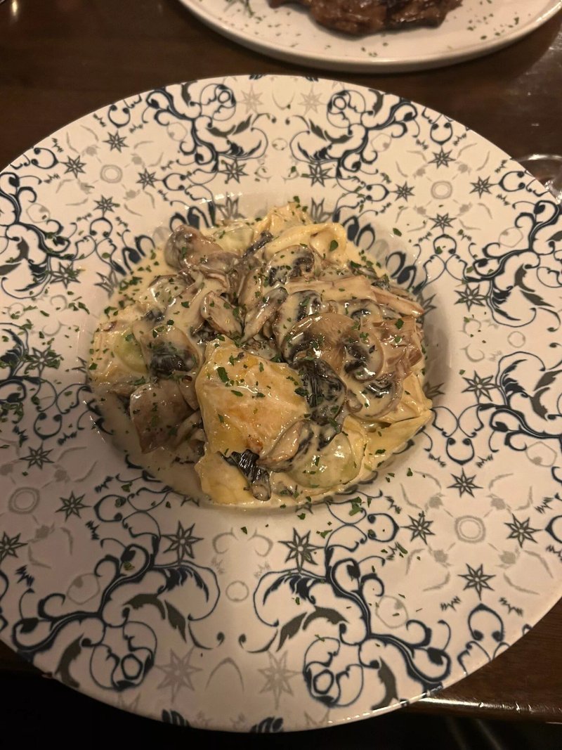 Amalfi Restaurant & Pizzeria