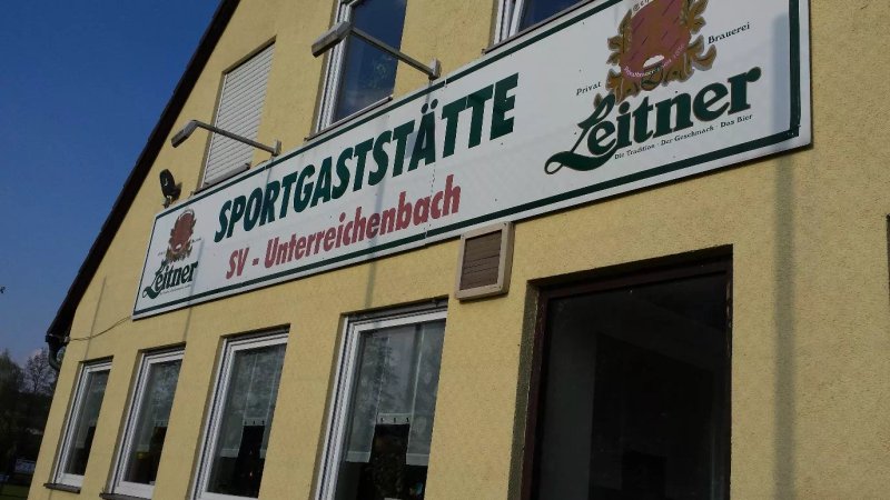 Sportgaststatte Unterreichenbach