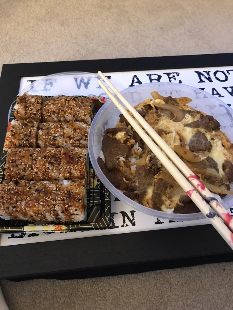 Little Japan