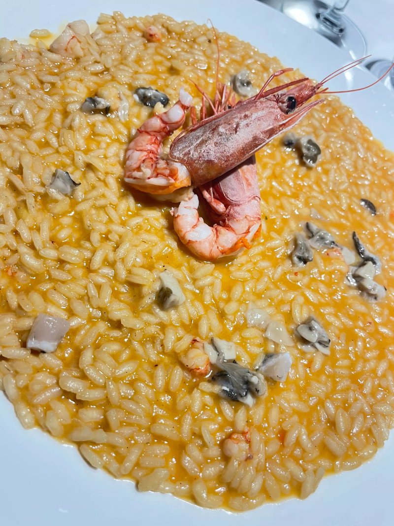 Flamingo Soul Sea Restaurant