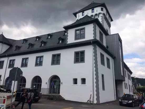 Museum Boppard