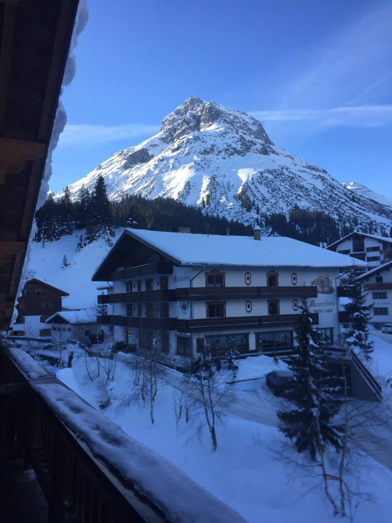 Haus Wallis
