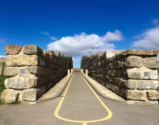 The Coldstones Cut