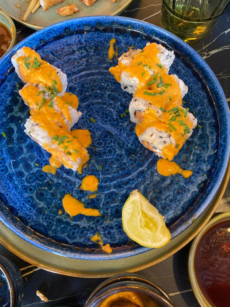 Crudo - Bologna