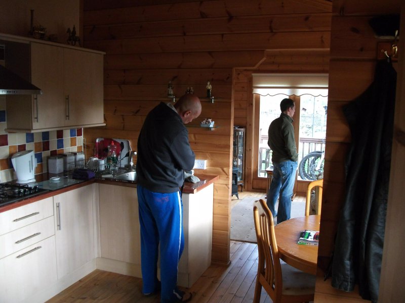 Cowans Farm Guest House