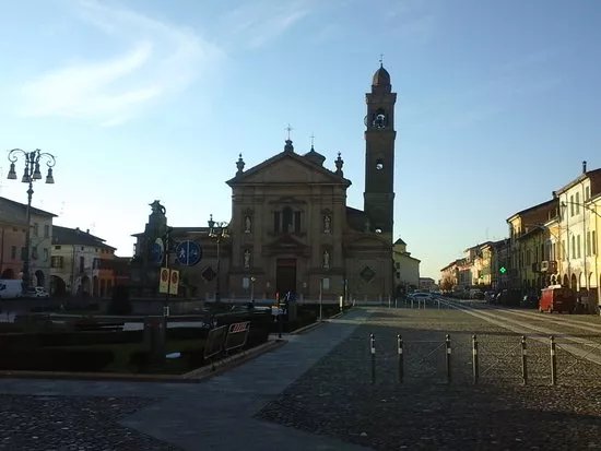 Collegiata di Santo Stefano