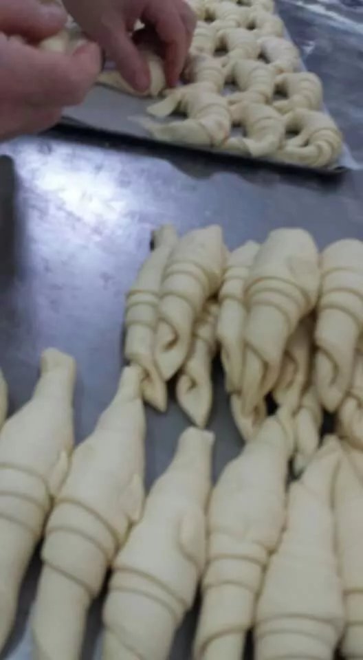 Pasteleria Caminito