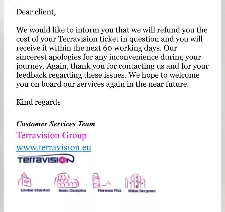 Terravision
