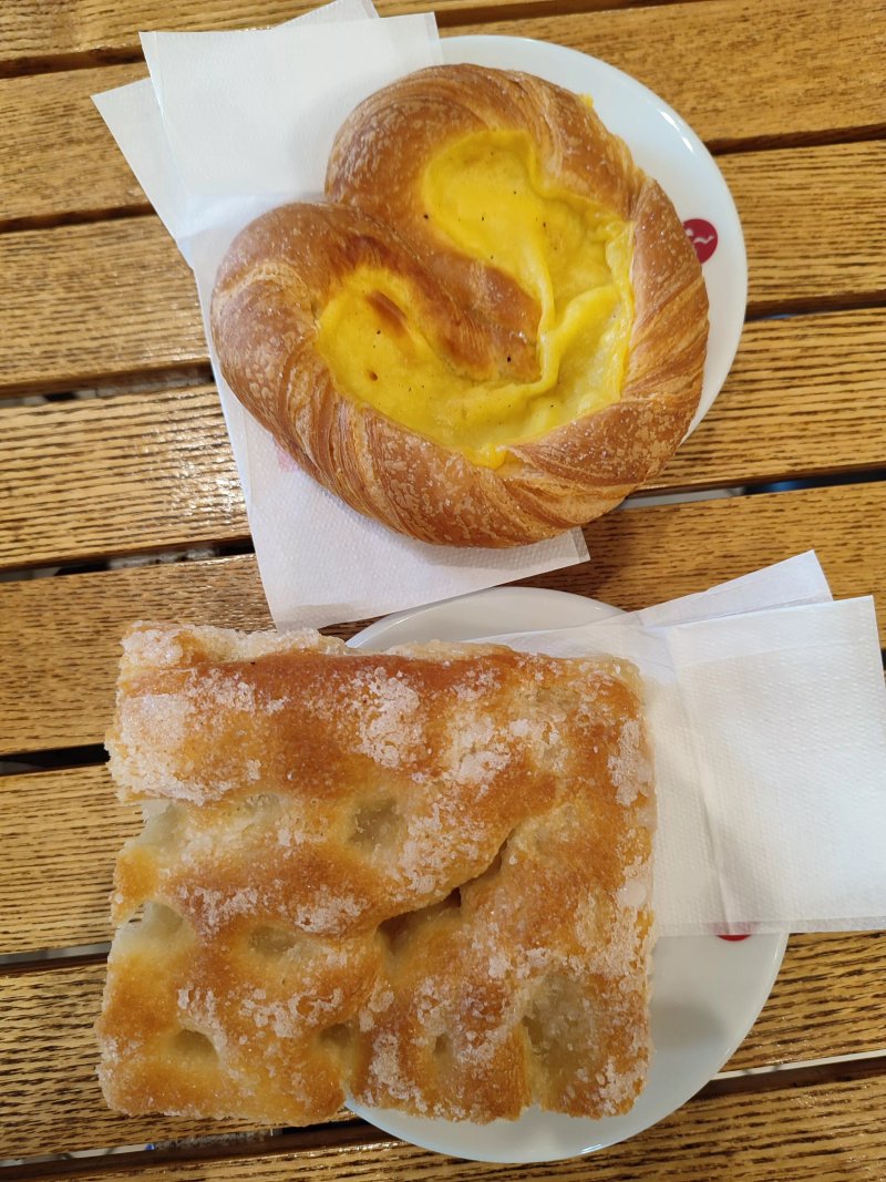 Pasticceria Delizie Tortonesi