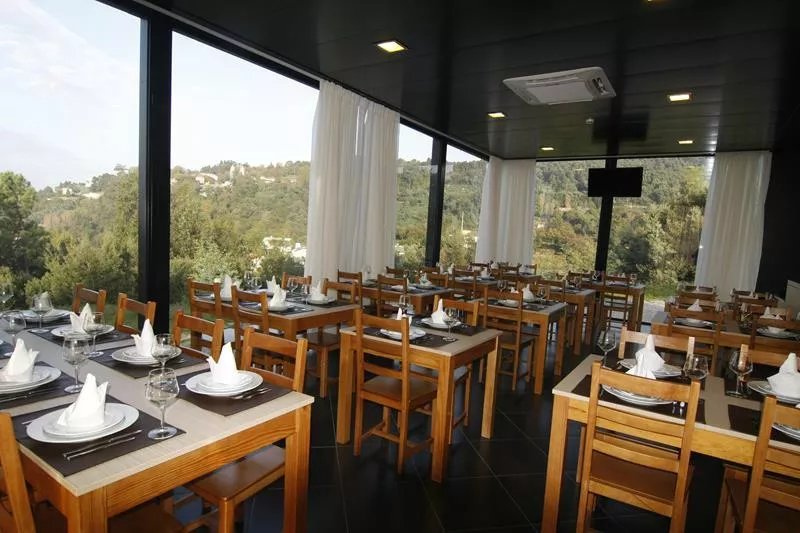 Restaurante Na Sa da Consolacao